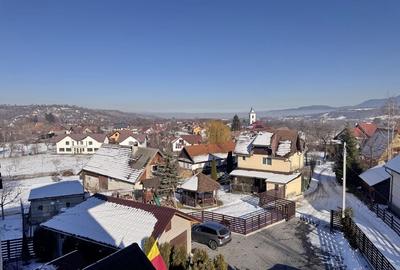 Investiție de Succes: Boutique Hotel la Cheie în Bran - 25