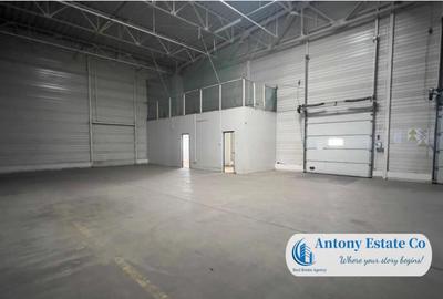 Spațiu comercial, de 1,404 mp, în Central - 11