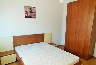 Apartament de 2 camere modern, 55mp, 5 minute de metrou - Lujerului - 2