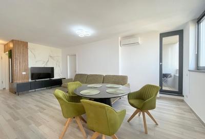 Inchiriez apartament modern in complex rezidential ISHO - 19