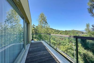 Apartament Inchiriere -  Priveliste Deosebita - 12