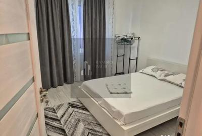 Apartament cu 2 camere semidecomandat în 1 Decembrie 1918 - 2
