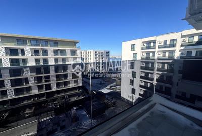 Garsonieră decomandată, mobilată în Tomis Nord - 19