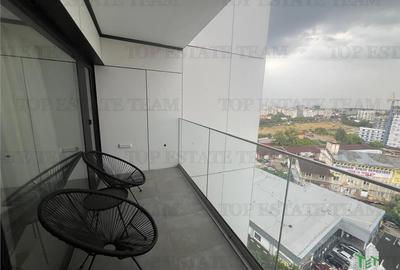 Apartament 2 camere complet mobilat One Cotroceni - 7