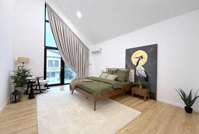 Proprietate nordica unica | spatii aerisite si finisaje high-class | Corbeanca - 7