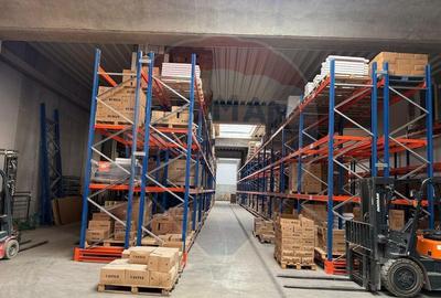 DE VANZARE Hala productie/depozitare - 3