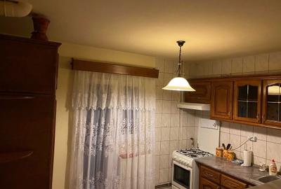 Apartament cu 2 camere decomandat în Zorilor - 3