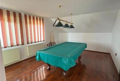 VILA  P+M SI TEREN INTRAVILAN SI EXTRAVILAN  DE VANZARE BRAZII DE SUS - PRAHOVA - 8