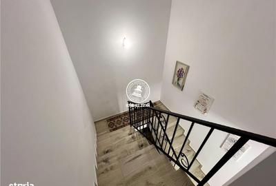 Casă cu 4 camere în Todirel - 12