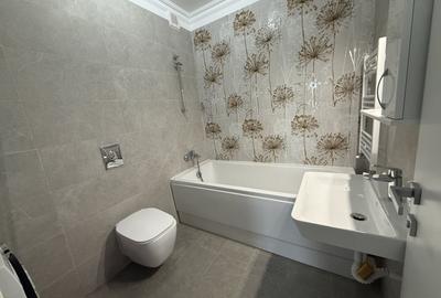 Apartament 2 camere, Open Space, 68 mp, Lapus Arges, Zona Trenul Pierdut - 7