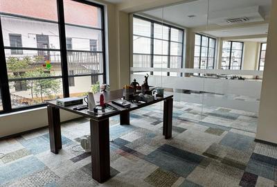 Spațiu comercial, de 150 mp, în Dosu Bricii