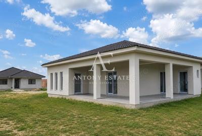 Casă cu Teren 420 Mp în Sântandrei - 6