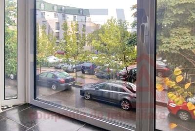 Apartament de 4 camere de VANZARE in vila complet renovata - zona Unirii - 9