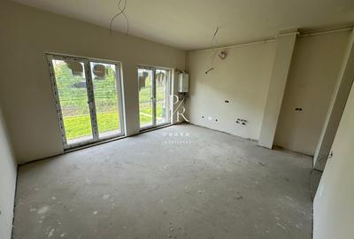 Apartament cu 2 camere semidecomandat în Florești - 2