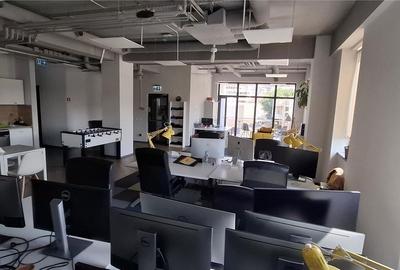 Spațiu comercial, de 270 mp, în Central - 5