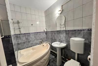 Apartament cu 2 camere semidecomandat în Central - 5