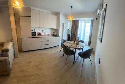 Vand apartament 2 camere in complexul Alezzi Infinty ! - 4