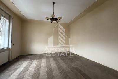 Apartament cu 4 camere circular în Iosefin - 2