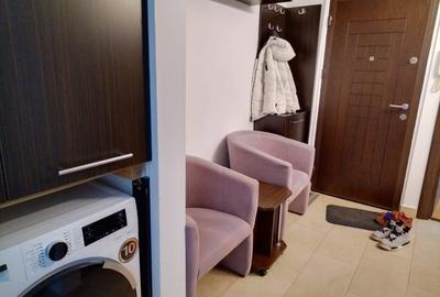 Apartament cu 2 camere decomandat, mobilat în Lipovei - 2