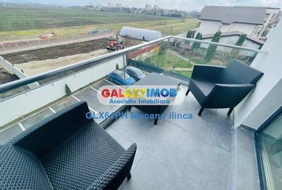 Apartament cu 2 camere decomandat, mobilat în Albert - 8
