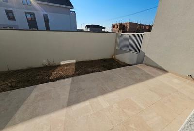 Casă cu 4 camere cu Teren 45 Mp în Giroc - 6