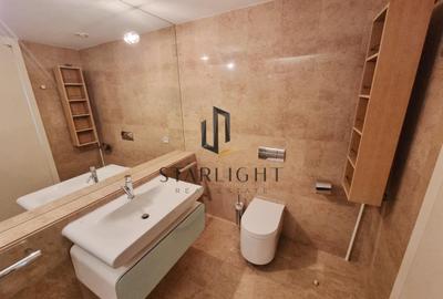 Dorobanti | Rent furnished & spacious 1 bedroom  with underground parking - 14