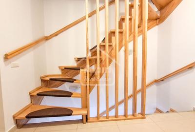 Casă individuală cu 4 camere cu Canalizare în Noua - 24