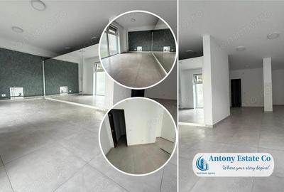 Spatiu Comercial de inchiriat, Prima Universitatii, Oradea - 2