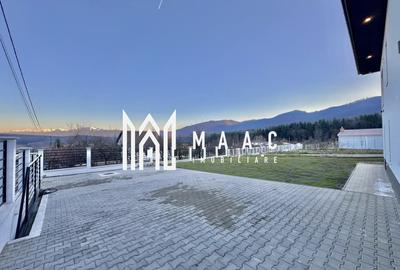 Casă 4 Camere | 216 MPU | Teren 600 mp | Vedere Panoramică | Tocile - 22