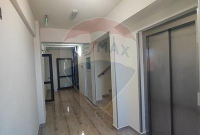 Apartament studio de inchiriat cu parcare inclusa zona ultracentral - 12