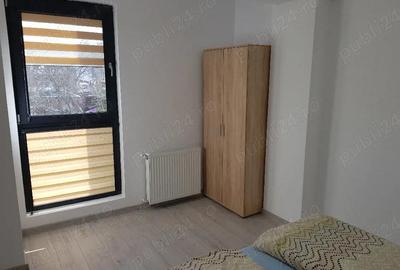 Apartament cu 2 camere semidecomandat în Lipovei - 8