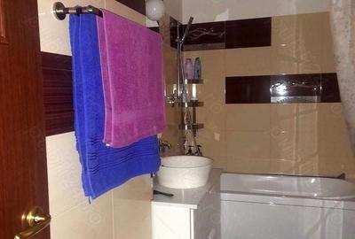 Apartament cu 2 camere decomandat, mobilat în Nord-Vest - 9