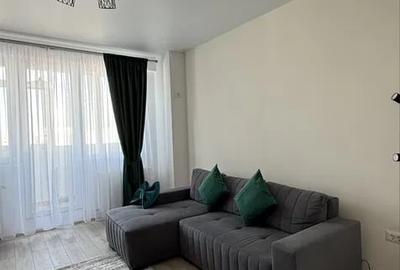 Apartament cu 3 camere decomandat, mobilat în Militari - 2
