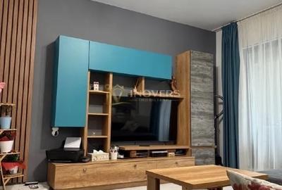 Apartament cu 4 camere decomandat, mobilat în Lujerului