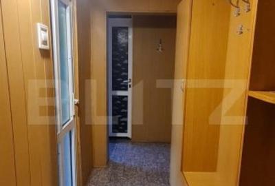 Apartament cu 2 camere decomandat, mobilat în Burdujeni