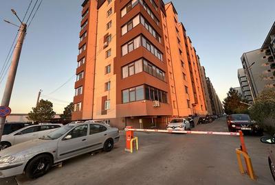 Apartament cu 2 camere în Chiajna - 4