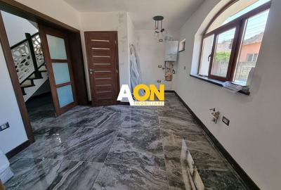 Casa moderna cu 3 dormitoare, terasa si teren generos - 6