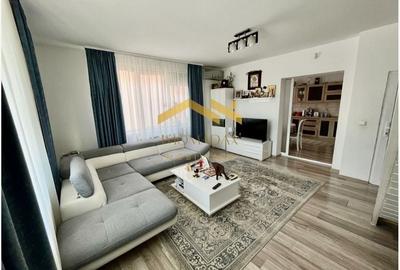 Modern-Apartament 5 Camere-Centrala Proprie - 14