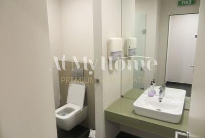 Imobil EXCLUSIVIST/Boutique de birouri, Metrou Universitate, 228mp, clasa A - 16