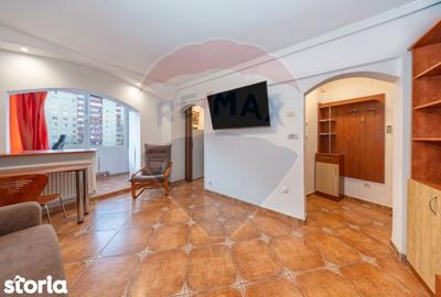 Garsonieră semidecomandată, mobilată în Valea Cetății - 16