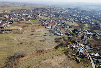 Teren 3,800mp Suceava / Strada Vasile Parvan - 9