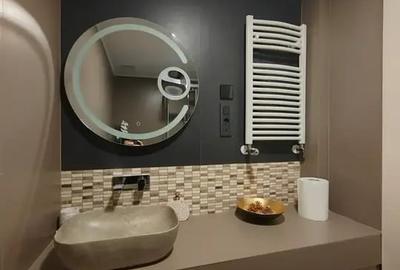 Vila Lux 5 Camere Saftica I Piscina I Casa Smart Pasiva - 14