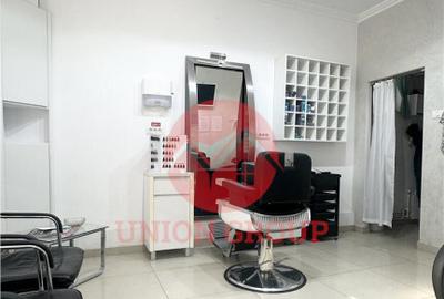 Spatiu ideal pentru afacerea ta Tomis 3, parter bloc,... - 4