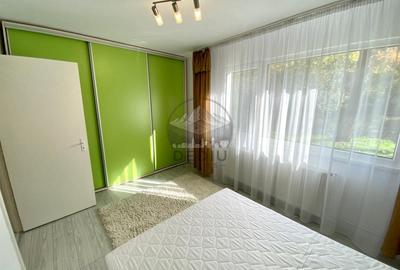 Apartament cu 2 camere - Zona Garii, Brasov Apartament cu 2 camere - Zona Garii, Brasov - 8