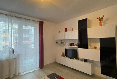 Garsonieră decomandată în Exterior Vest - 3