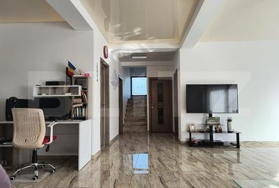 Vila - 4 camere, mobilata lux, Stupini - Brasov - 12