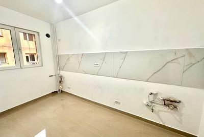 Apartament 3 camere - Doamna Ghica - Tei - 10