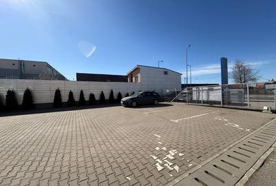 Birou, de 121.5 mp, în Gheorghe Doja - 12