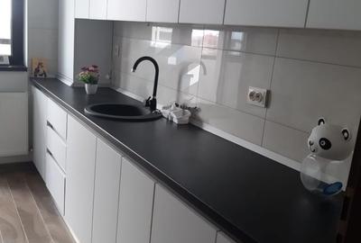 Apartament cu 2 camere decomandat în Exterior Vest - 4