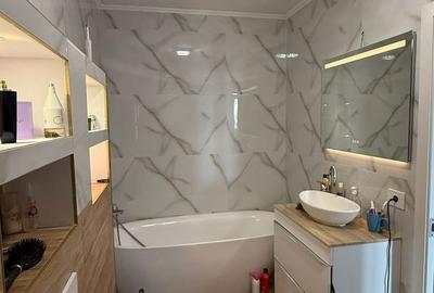 Apartament cu 2 camere în Iosia - 16